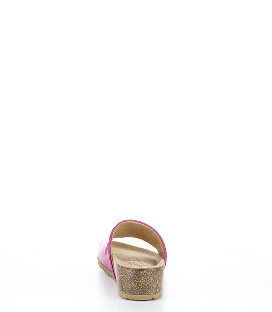 Lux Orchid Nappa
