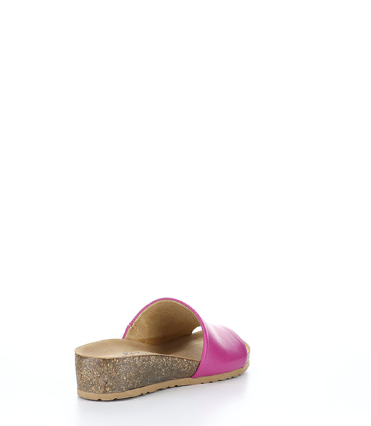 Lux Orchid Nappa