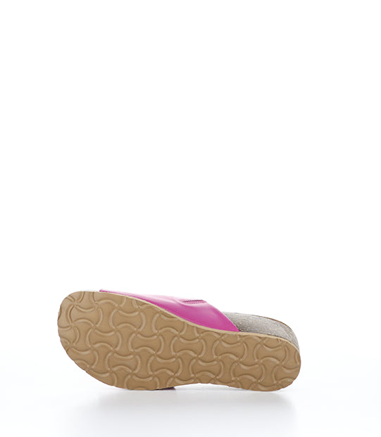 Lux Orchid Nappa