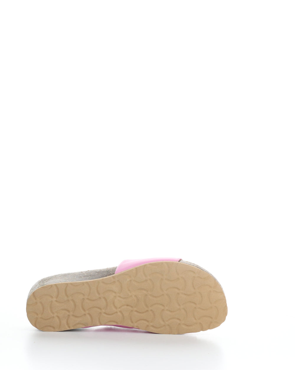 LUX STRAWBERRY Slip-on Sandals