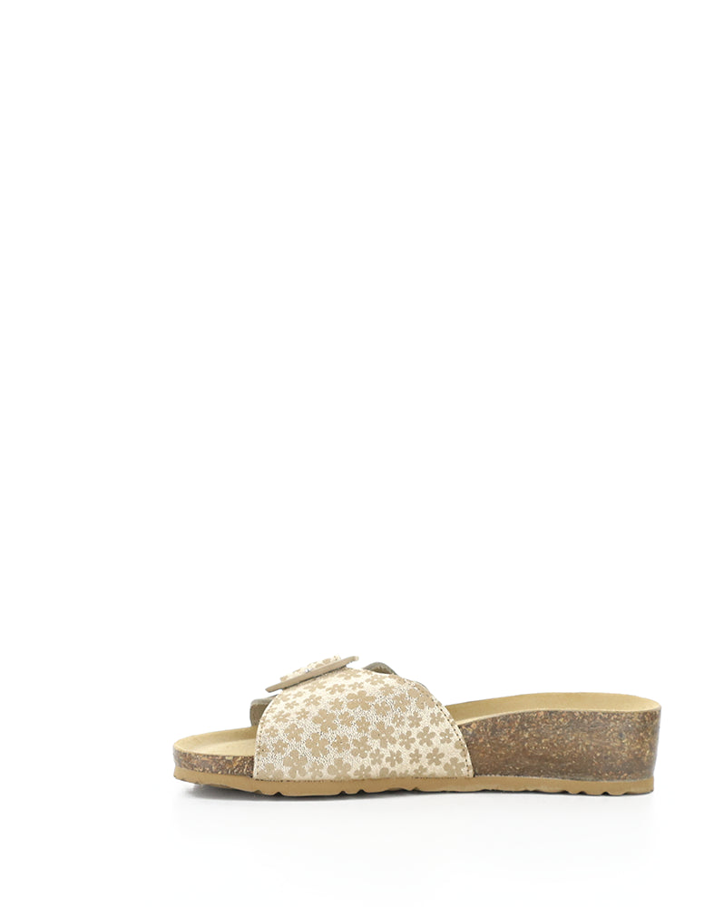 Lyra Sabbia Cartier/Nubuck