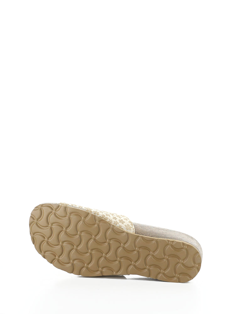 Lyra Sabbia Cartier/Nubuck