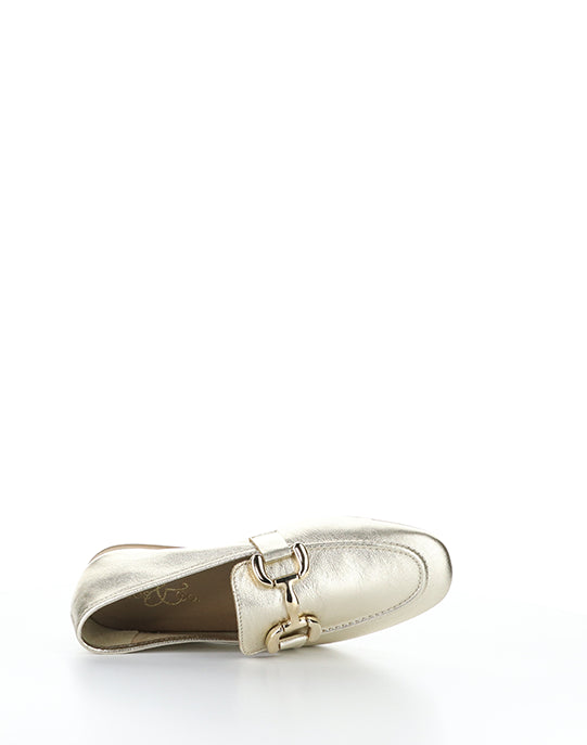 Macie Champagne Laminados