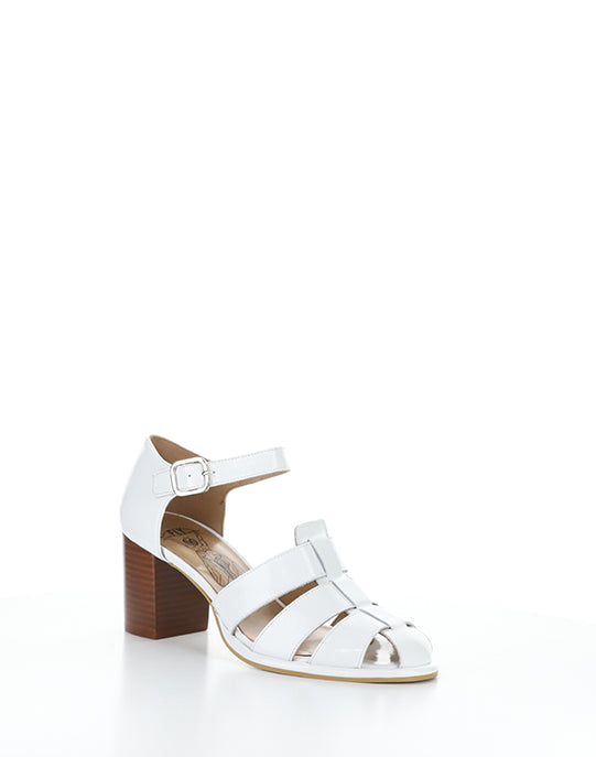 MARG261FLY 000 WHITE NAPPALAK