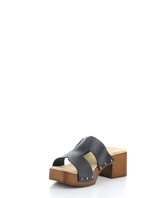 Maris Black Gaucho