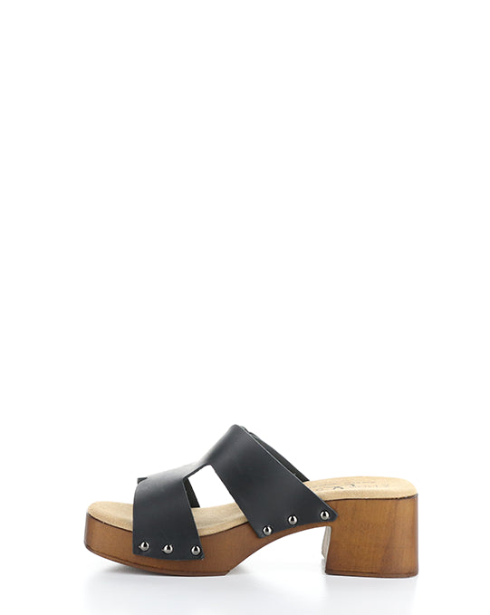 Maris Black Gaucho