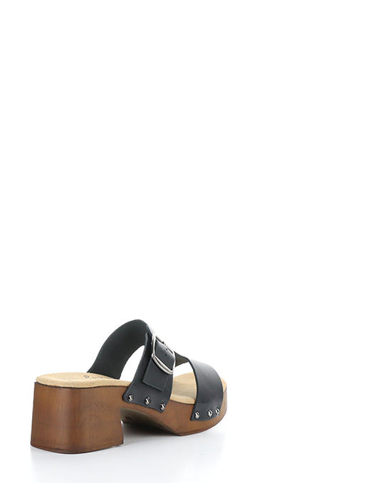 Maris Black Gaucho