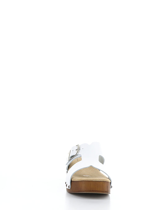 Maris White Gaucho