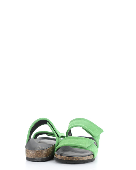Matteo Cactus Suede