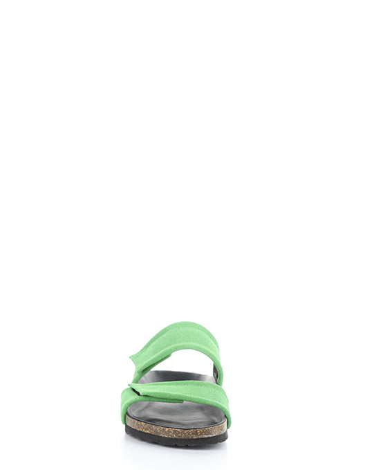 Matteo Cactus Suede