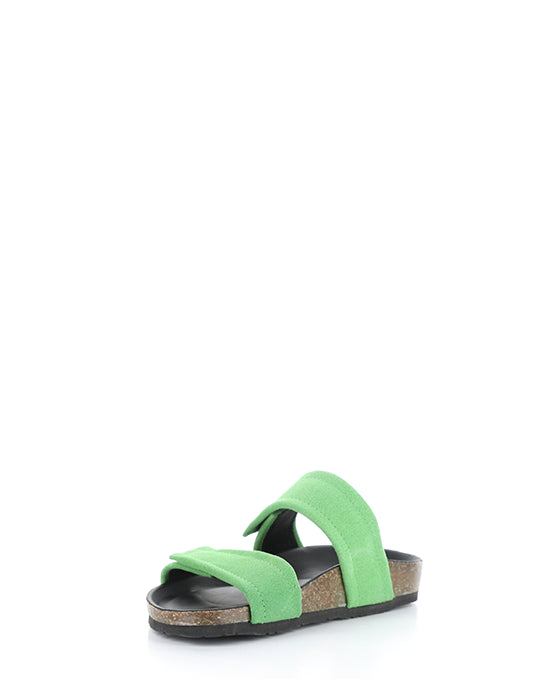 Matteo Cactus Suede