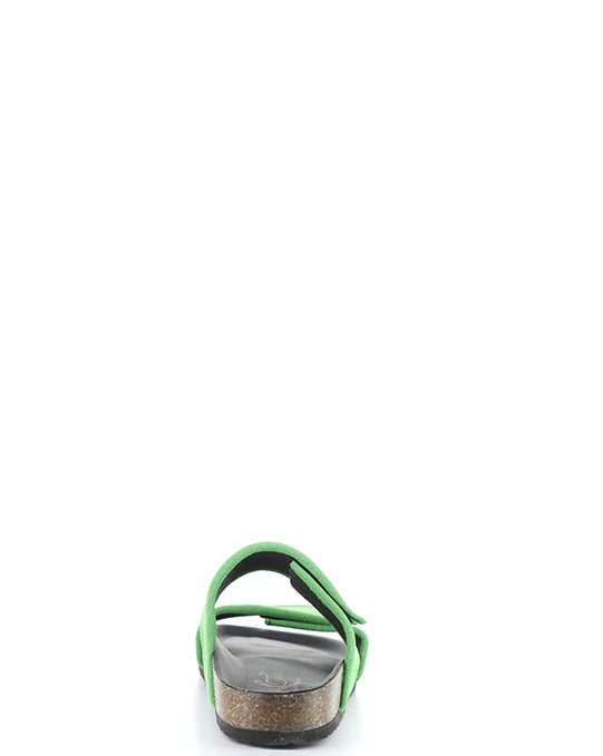 Matteo Cactus Suede