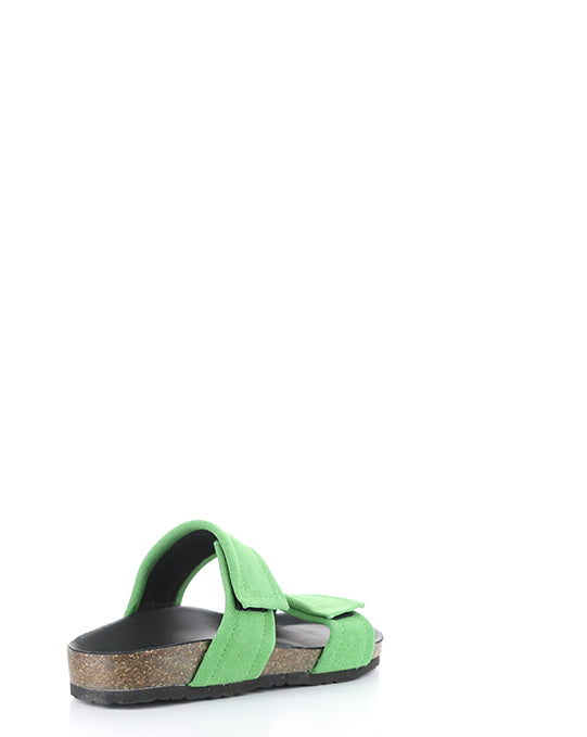 Matteo Cactus Suede