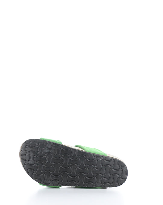Matteo Cactus Suede
