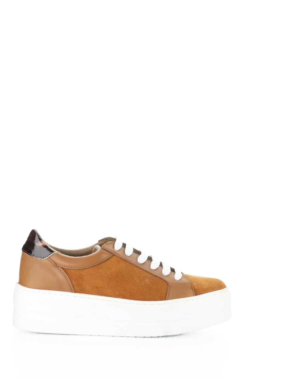 Maude Brandy/Richtan Suede/Cordero/Charol Fantasy