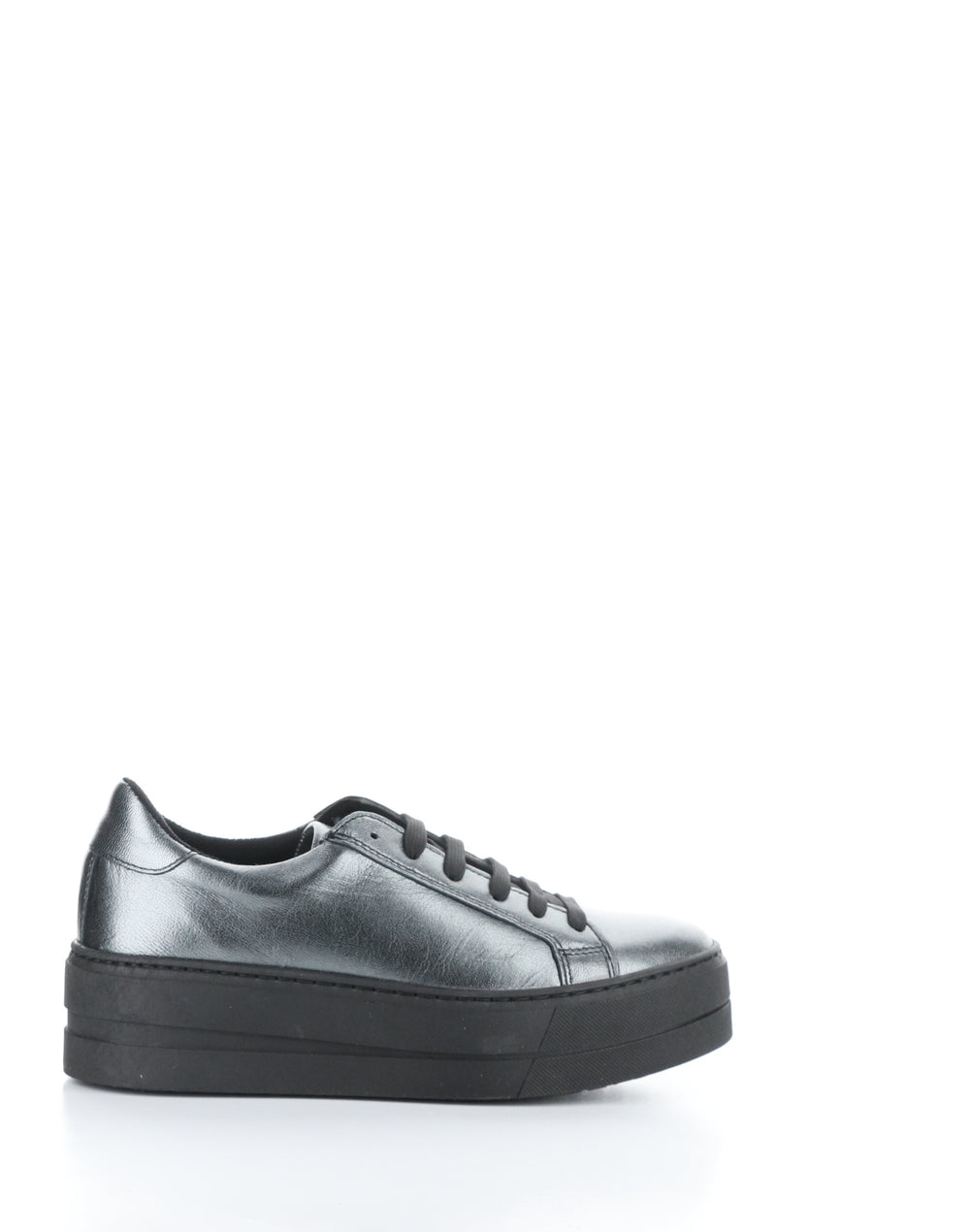 MAYA CARBON Lace-up Shoes