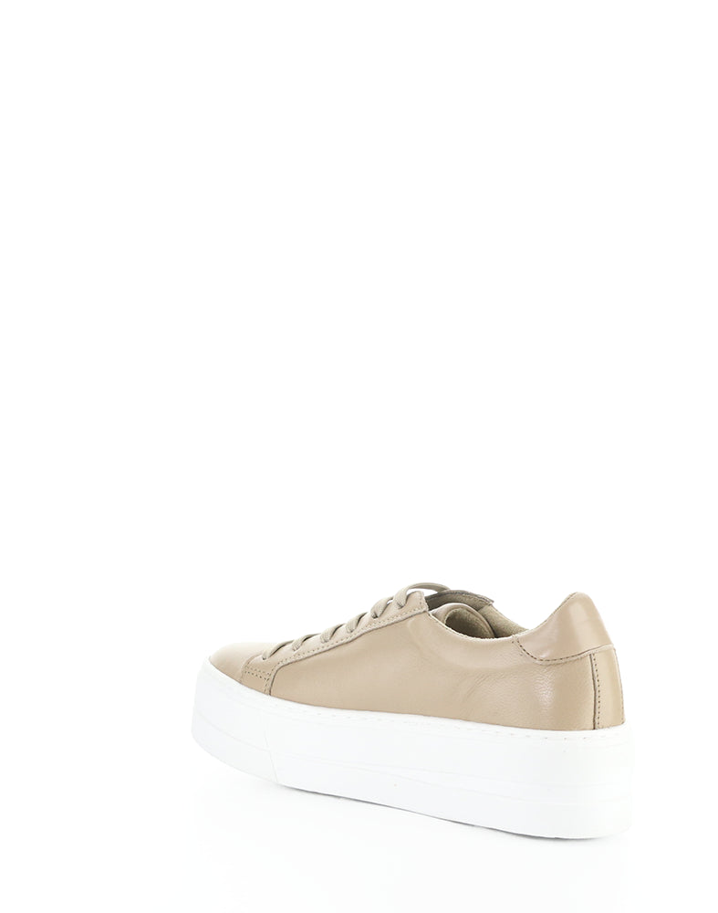 Maya Dk Beige Borrego Giribeto