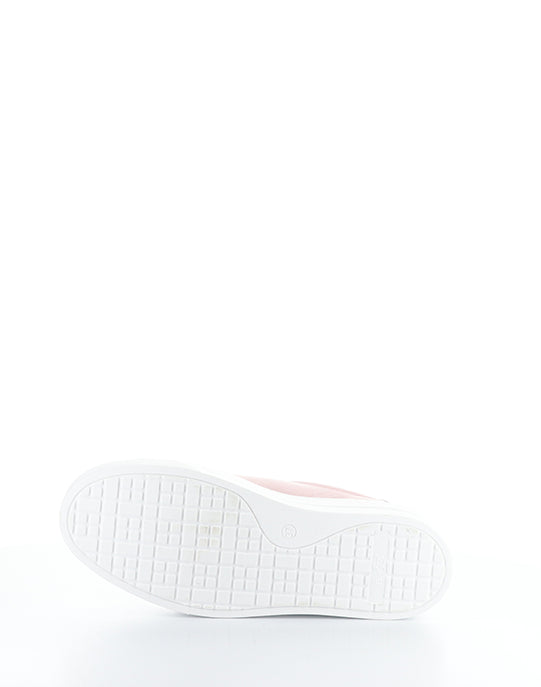 Maya Pink Cordero Leather