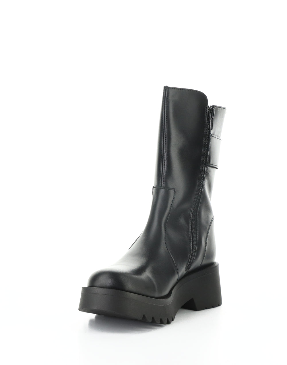 Mazz127Fly 000 Black Rug