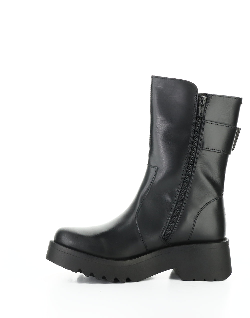 Mazz127Fly 000 Black Rug