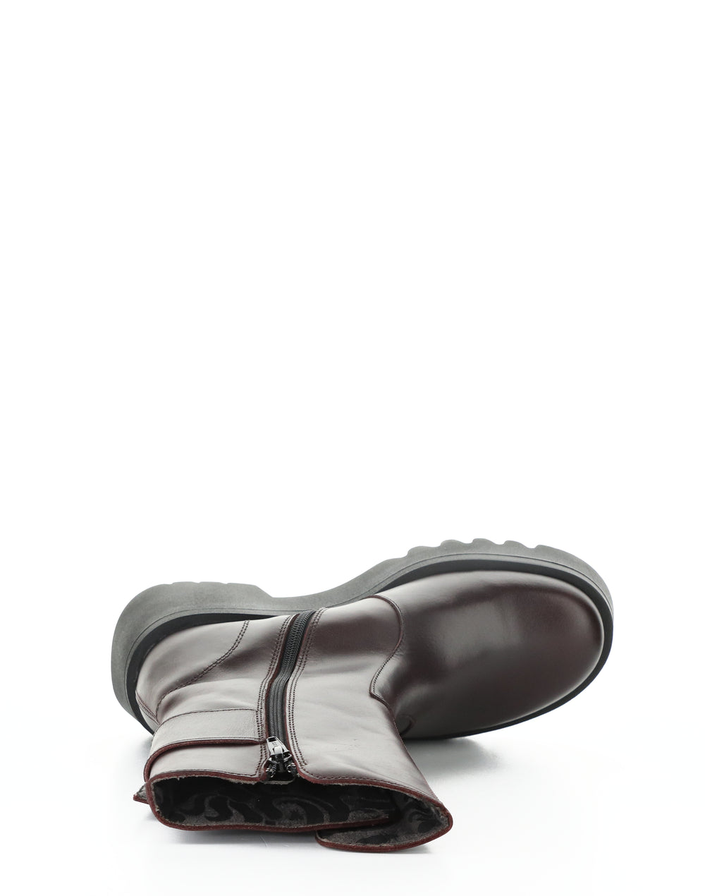 Mazz127Fly 001 Wine Rug