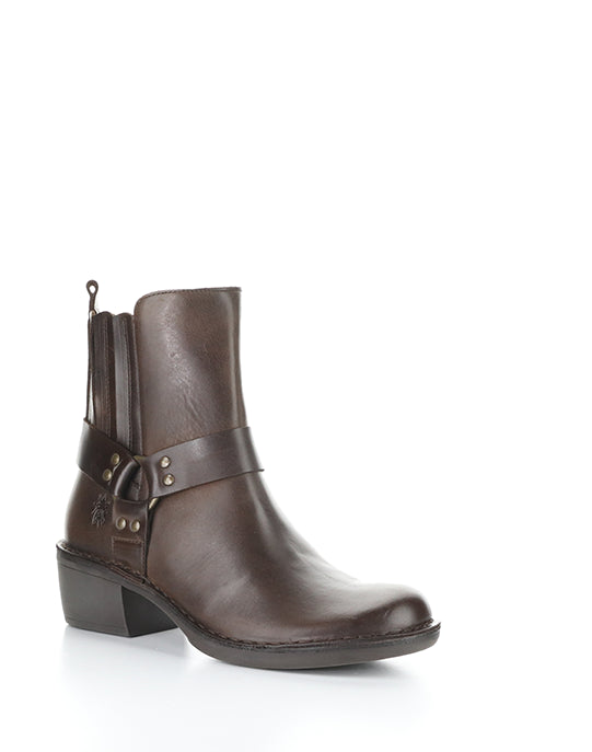 Mebi123Fly 001 Dk Brown Rug