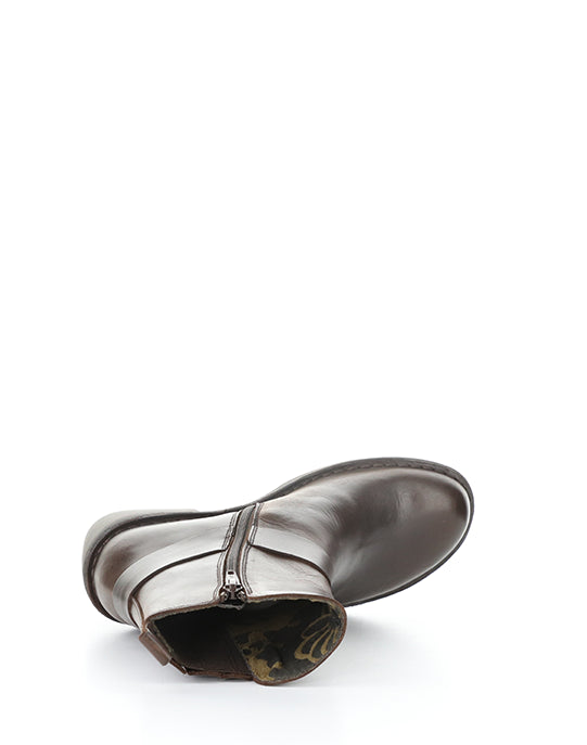 Mebi123Fly 001 Dk Brown Rug