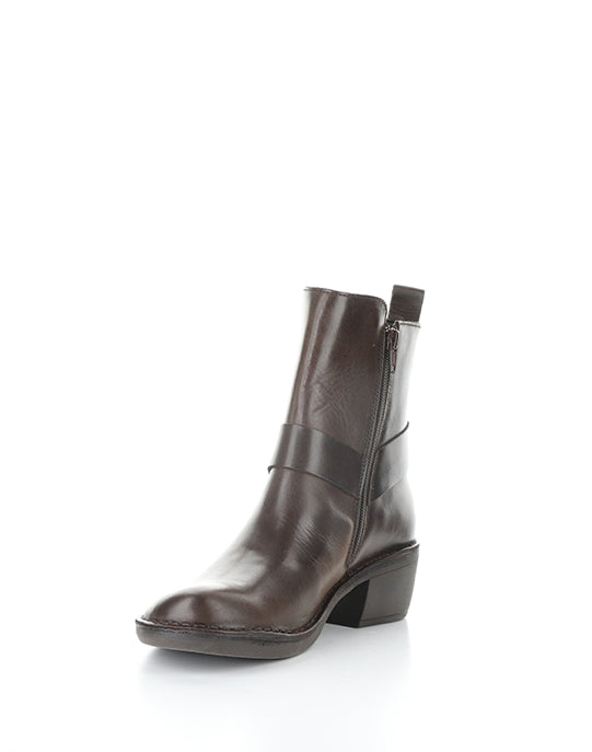 Mebi123Fly 001 Dk Brown Rug