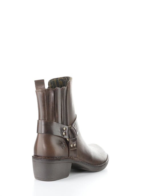 Mebi123Fly 001 Dk Brown Rug