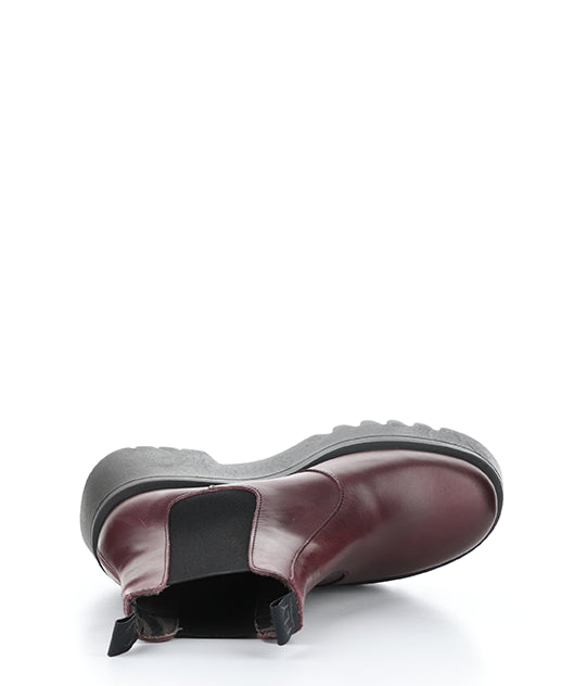 Medi789Fly 002 Purple Rug