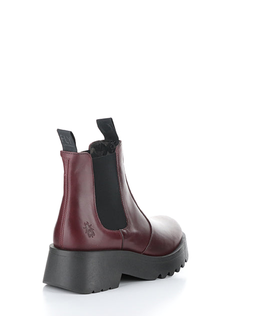 Medi789Fly 002 Purple Rug