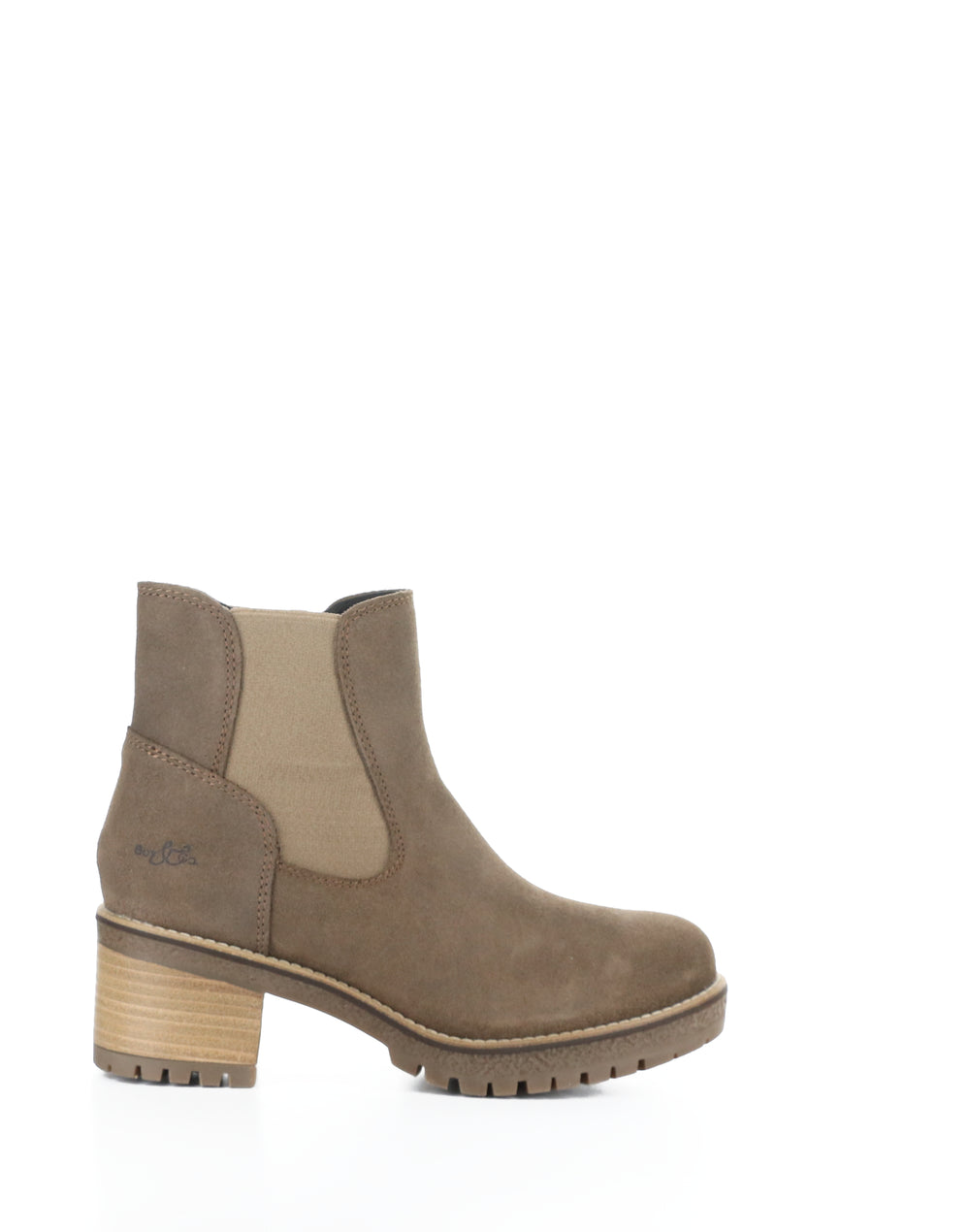 Mercy Taupe Pampa Argentina