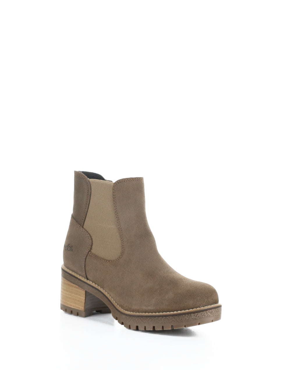 Mercy Taupe Pampa Argentina