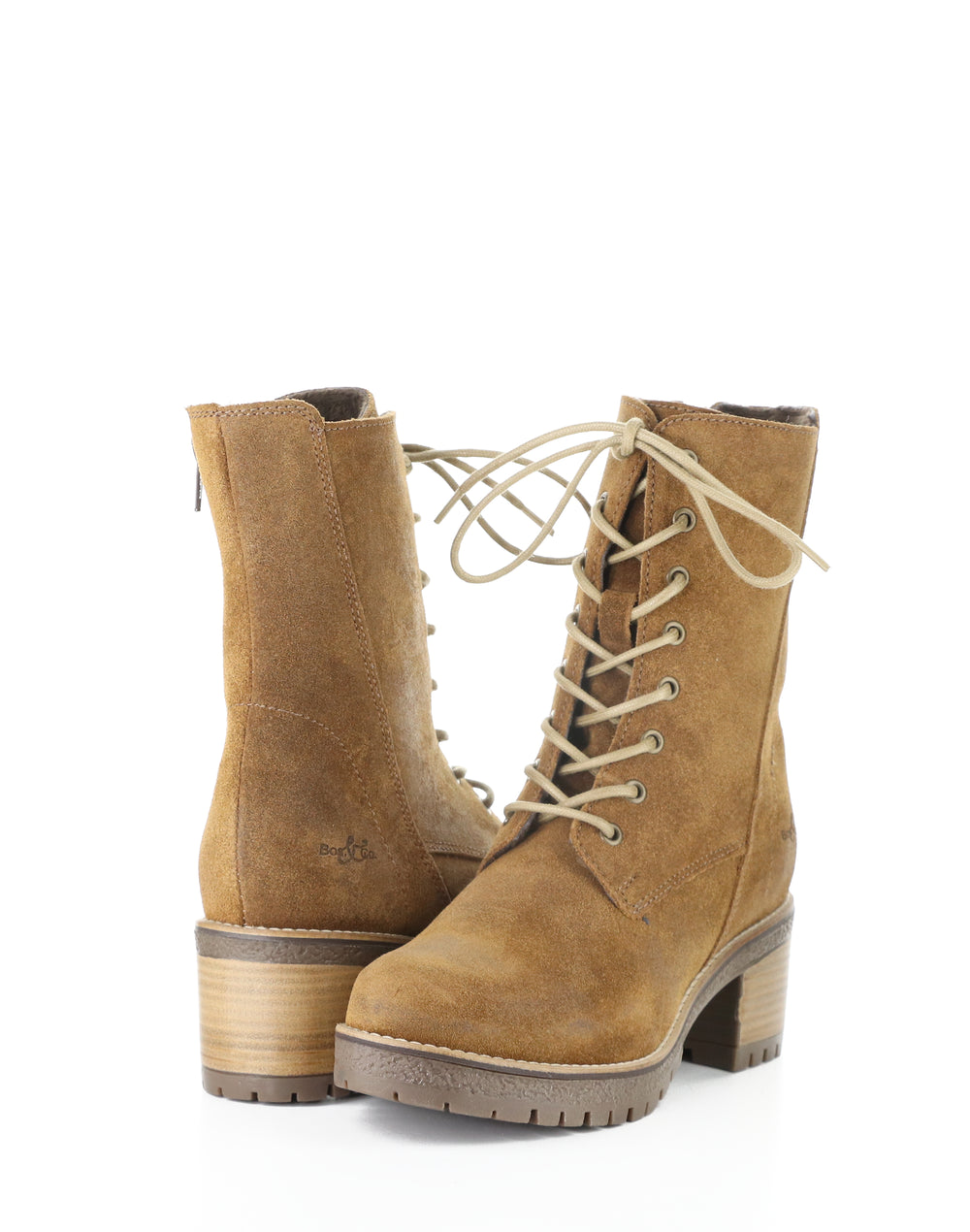 Merle Camel Pampa Argentina