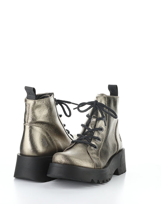 Metz788Fly 008 Dk Gold Valley