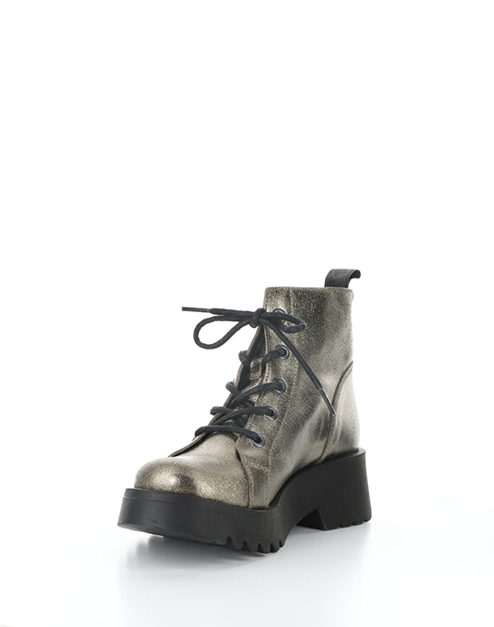 Metz788Fly 008 Dk Gold Valley