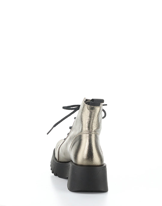 Metz788Fly 008 Dk Gold Valley