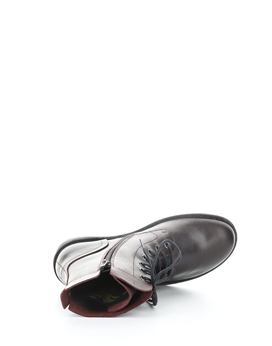 Milu044Fly 007 Wine Rug