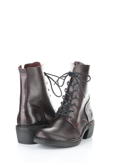 Milu044Fly 007 Wine Rug