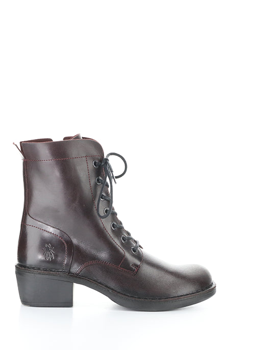 Milu044Fly 007 Wine Rug