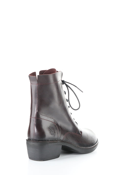 Milu044Fly 007 Wine Rug