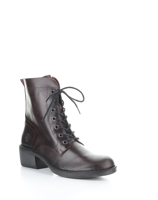 Milu044Fly 007 Wine Rug