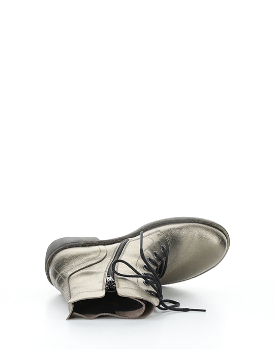 Milu044Fly 014 Dk Gold Valley