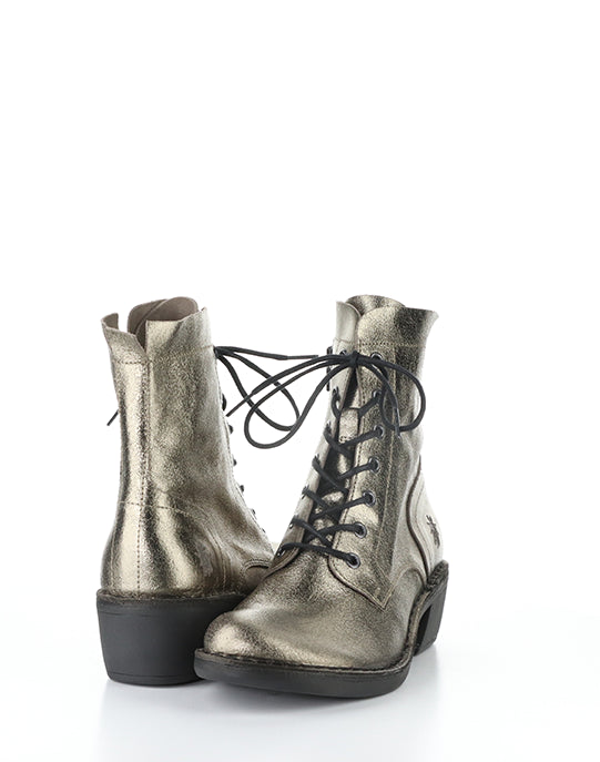 Milu044Fly 014 Dk Gold Valley