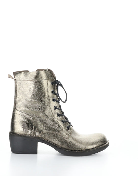 Milu044Fly 014 Dk Gold Valley