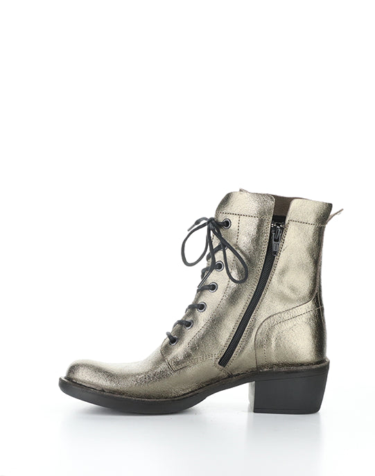 Milu044Fly 014 Dk Gold Valley