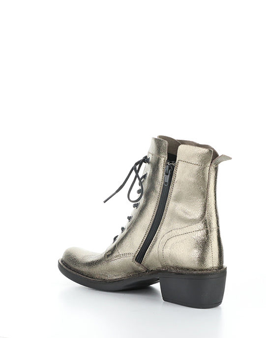 Milu044Fly 014 Dk Gold Valley