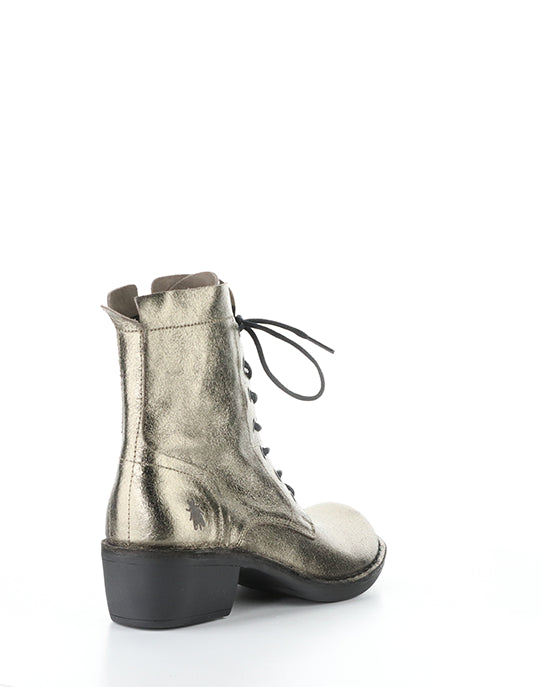 Milu044Fly 014 Dk Gold Valley