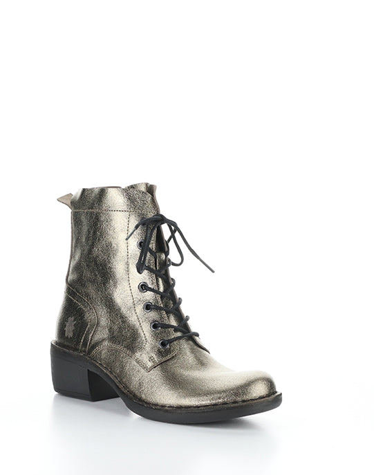 Milu044Fly 014 Dk Gold Valley