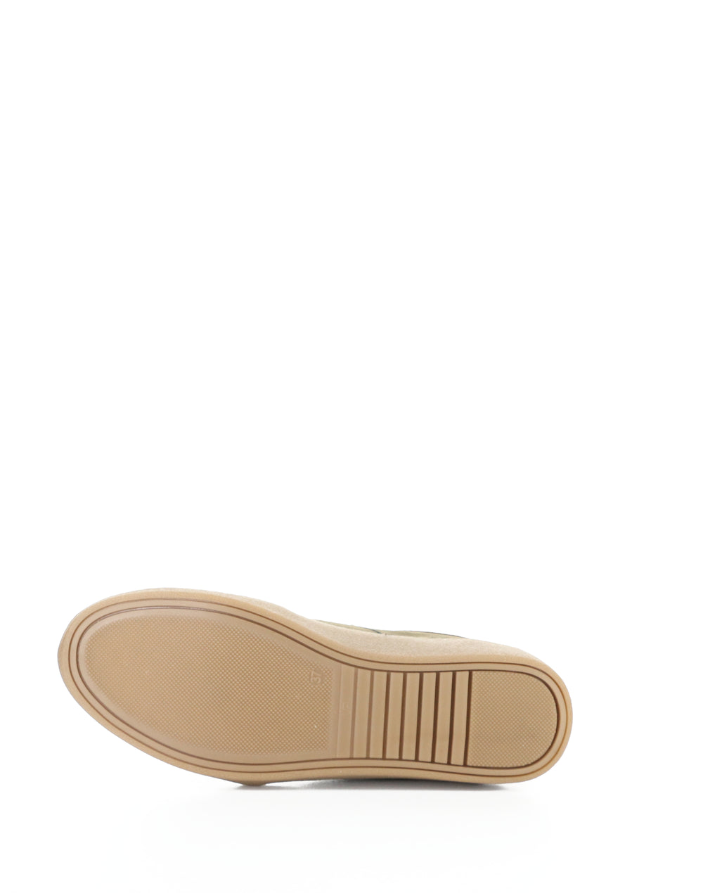 Missy Black/Olive Suede/Patent